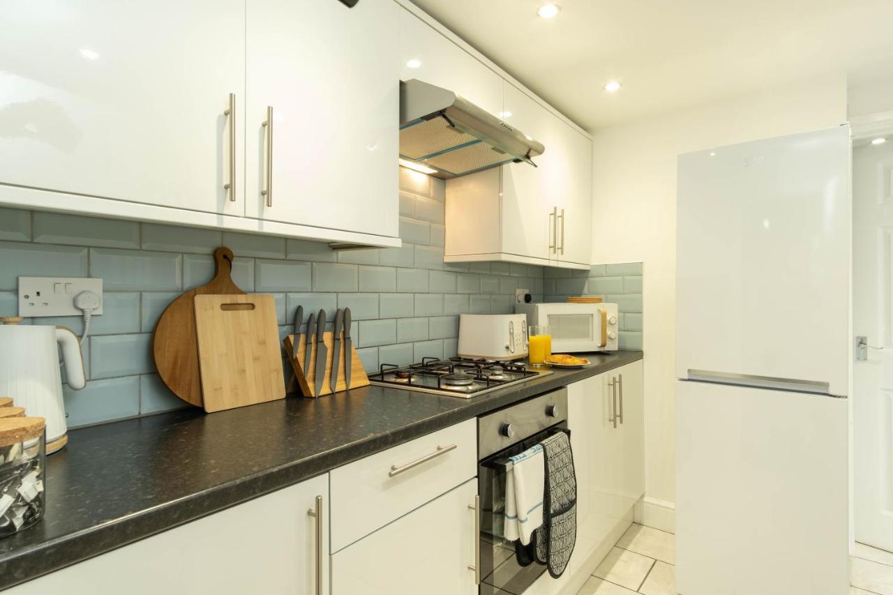 Eden House Villa Coventry Luaran gambar